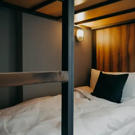 The Maze Hostel *