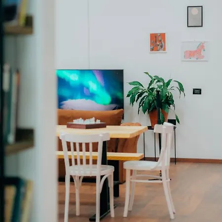 The Maze Hostel Tirana