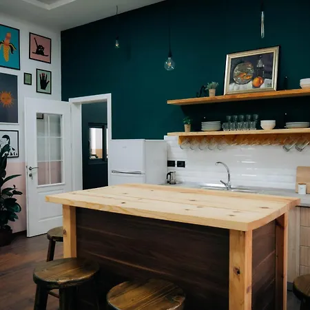 The Maze * 티라나