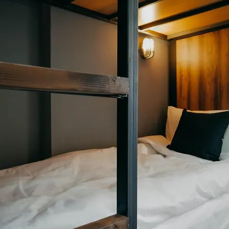 The Maze Hostel