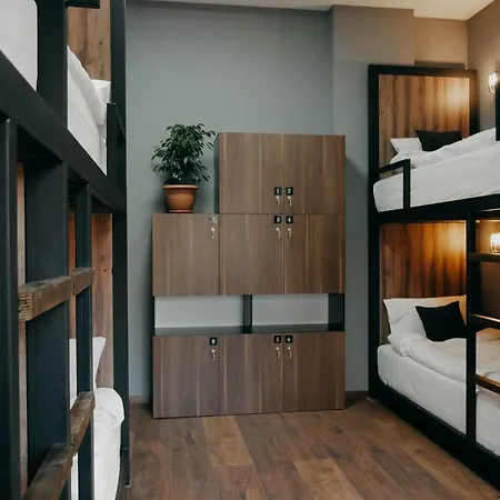 The Maze * 티라나