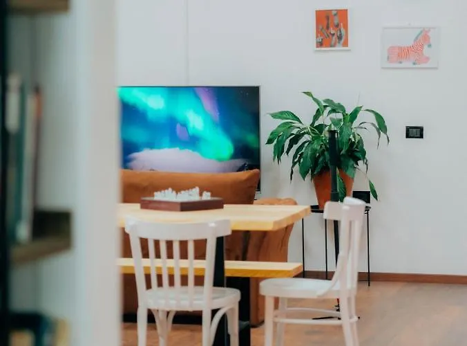 The Maze Hostel Tirana