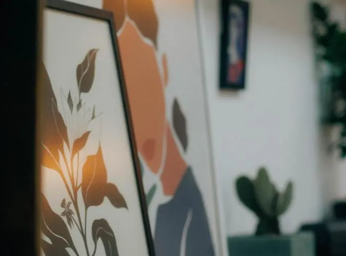 The Maze Hostel Tirana