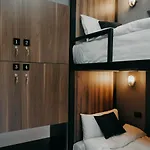 호스텔 The Maze 티라나