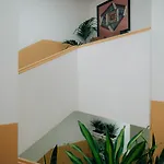 Vandrerhjem The Maze