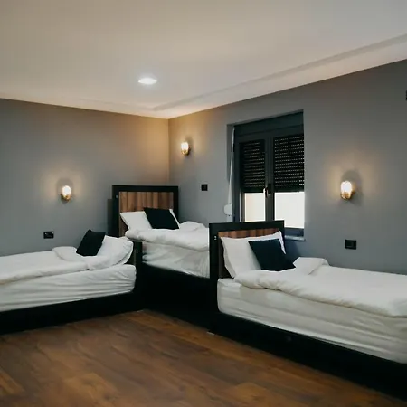 The Maze Hostel