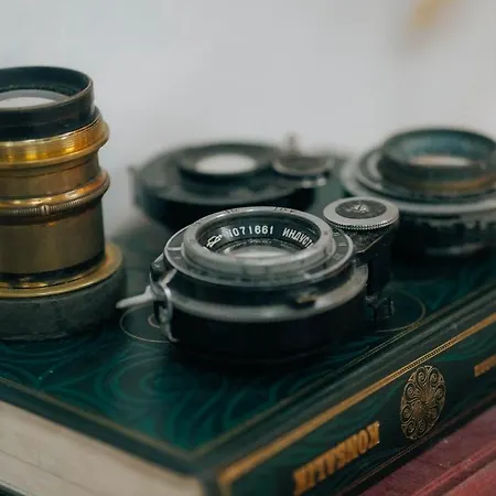 The Maze Vandrarhem *