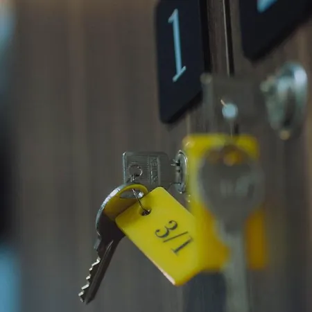 The Maze Vandrarhem Tirana