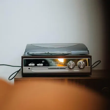 The Maze Vandrarhem Tirana