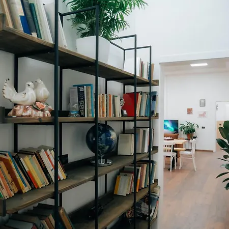 Vandrarhem The Maze *